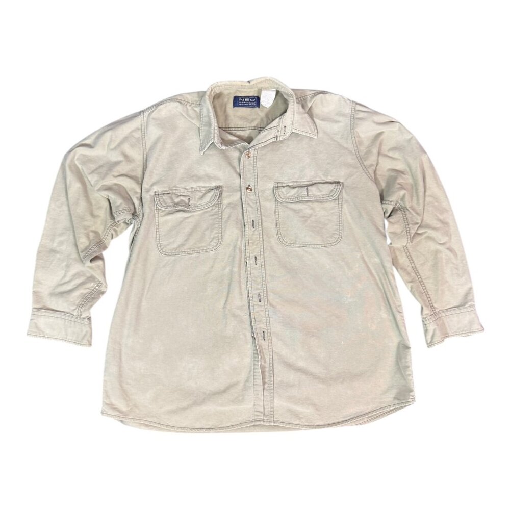 Vintage Northeast Outfitters 1990s Barn Jacket